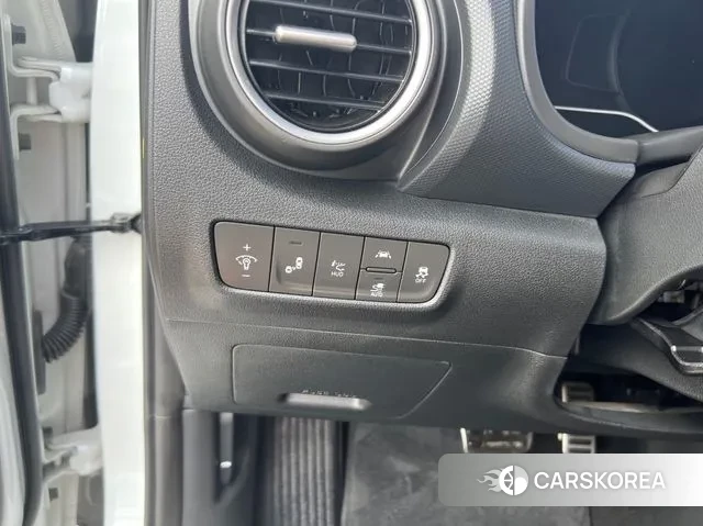 Hyundai Kona Electric id 3090748 из Кореи 8