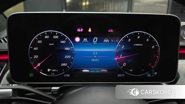 Mercedes-Benz S-Class W223 id 3819182 из Кореи 18