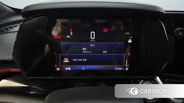 Chevrolet (GM Daewoo) Trax Crossover id 3267648 из Кореи 18