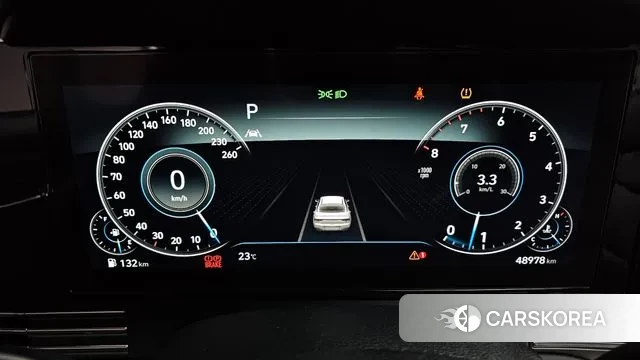 Hyundai The New Grandeur IG id 3232492 из Кореи 18