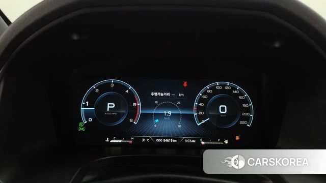 Ssangyong All New Rexton id 4650883 из Кореи 33