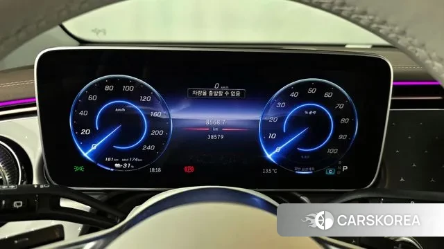 Mercedes-Benz EQE SUV X294 id 3725978 из Кореи 18