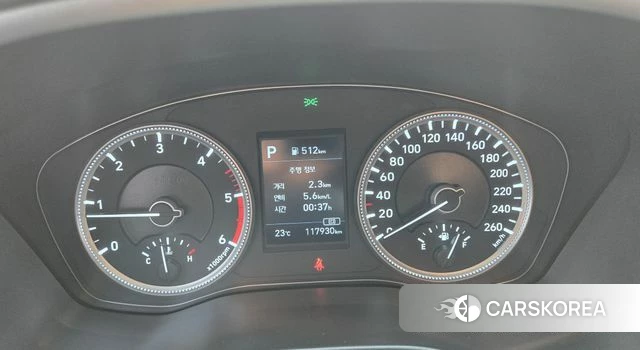Hyundai Santa Fe TM id 4601479 из Кореи 18