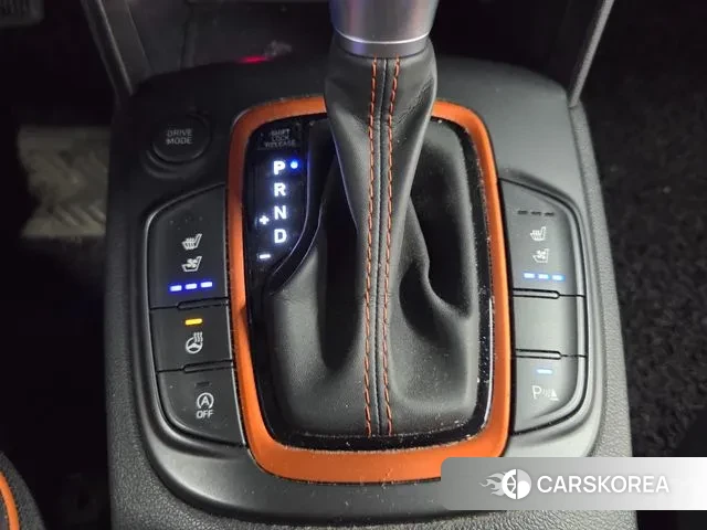 Hyundai Kona id 3265288 из Кореи 18