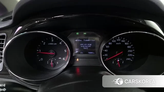 Kia The New Carnival id 3736642 из Кореи 18