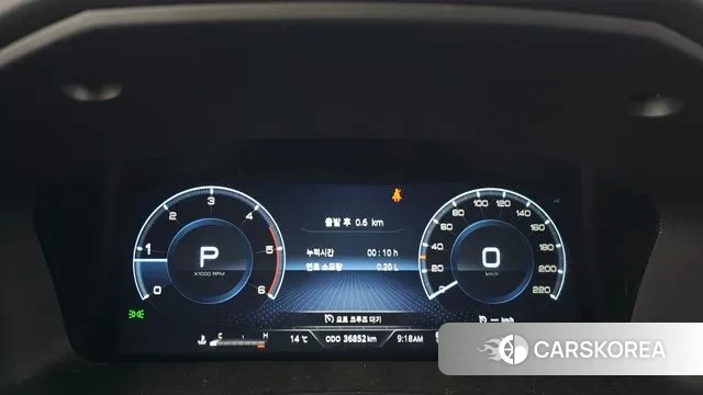 Ssangyong The New Rexton Sports Cannes id 3273098 из Кореи 18