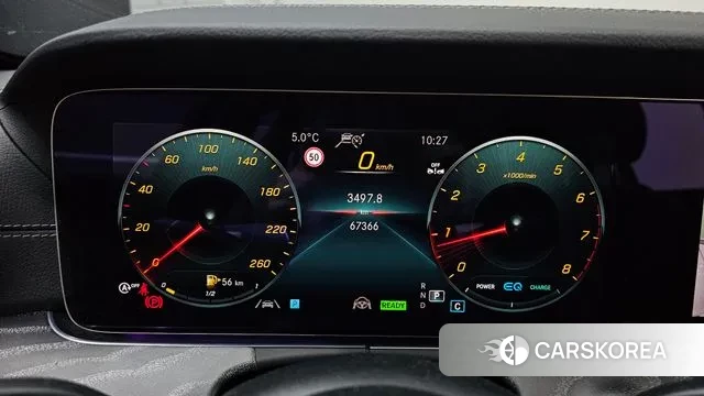 Mercedes-Benz E-Class W213 id 3427456 из Кореи 18