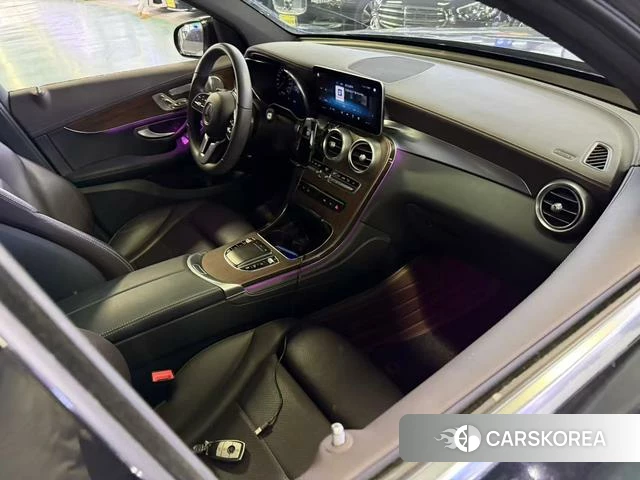 Mercedes-Benz GLC id 4278935 из Китая 10