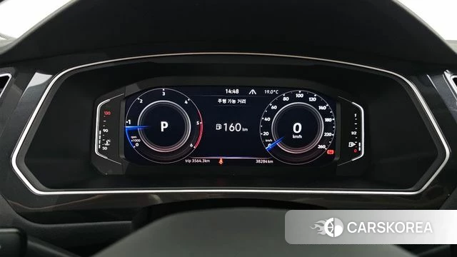 Volkswagen Tiguan second Generation id 4529267 из Кореи 18