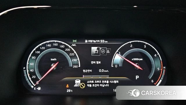 Kia Mohave Master id 4428594 из Кореи 33