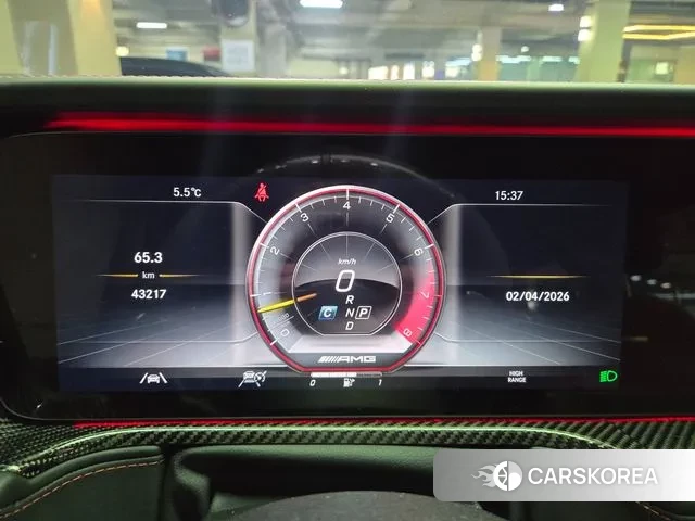 Mercedes-Benz G-Class W463b id 3654657 из Кореи 18