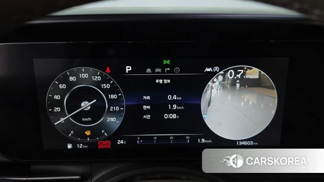 Kia Carnival 4th generation id 4429497 из Кореи 18