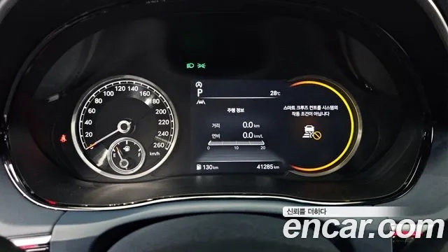 Genesis GV70 id 2950477 из Кореи 18