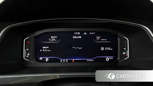 Volkswagen Tiguan second Generation id 3953768 из Кореи 18