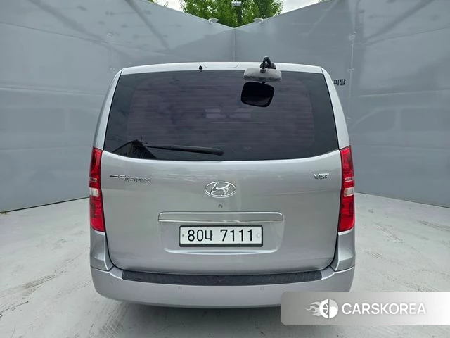 Hyundai Grand Starex id 4546797 из Кореи 13