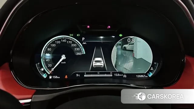 Genesis GV70 id 3597464 из Кореи 18