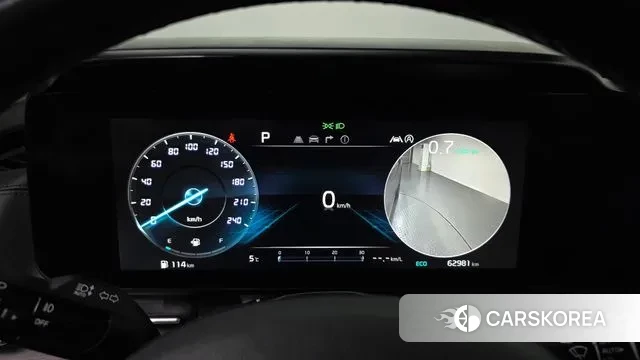 Kia Carnival 4th generation id 3561427 из Кореи 18