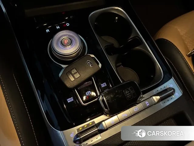 Kia Carnival 4th generation id 3433353 из Кореи 13