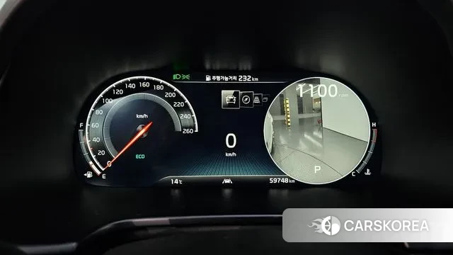 Kia More K9 id 3391696 из Кореи 18