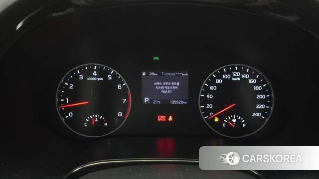 Kia Seltos id 4429703 из Кореи 18