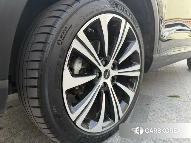 Roewe RX5 MAX id 4220892 из Китая 25