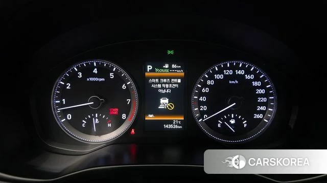 Hyundai Grandeur IG id 4246315 из Кореи 30