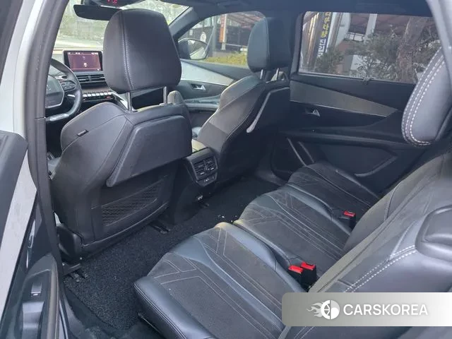 Peugeot 5008 second generation id 3448148 из Кореи 18