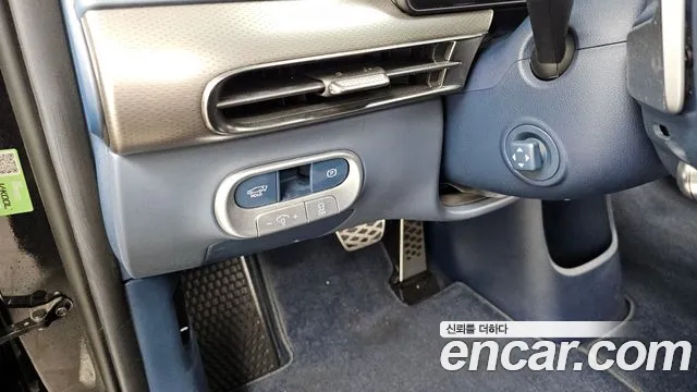 Genesis GV60 id 2611950 из Кореи 18