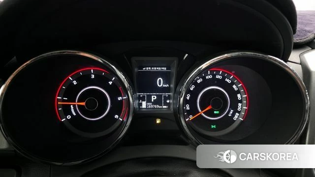 Ssangyong Tivoli Armor id 4318022 из Кореи 29