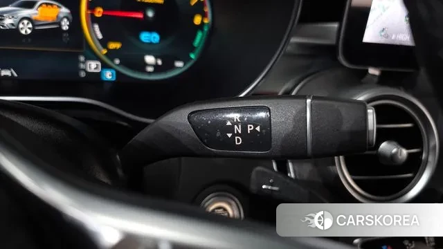 Mercedes-Benz GLC-Class X253 id 3621236 из Кореи 18