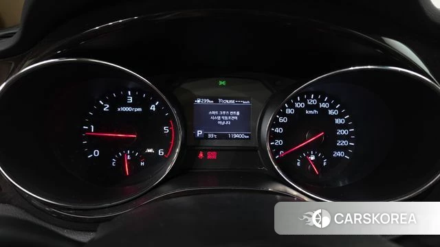 Kia The New Carnival id 4770654 из Кореи 18