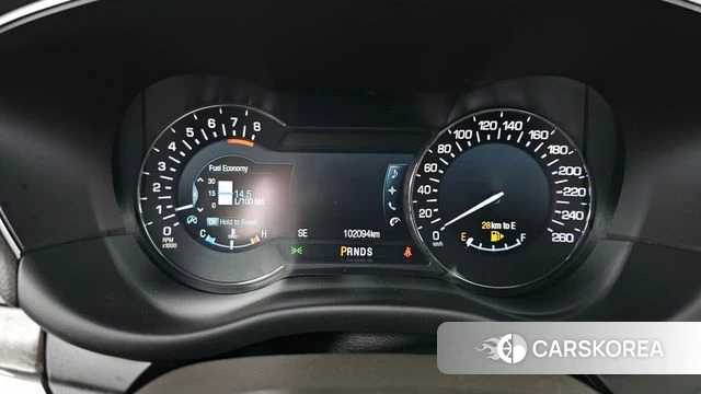 Lincoln MKC id 4429978 из Кореи 18