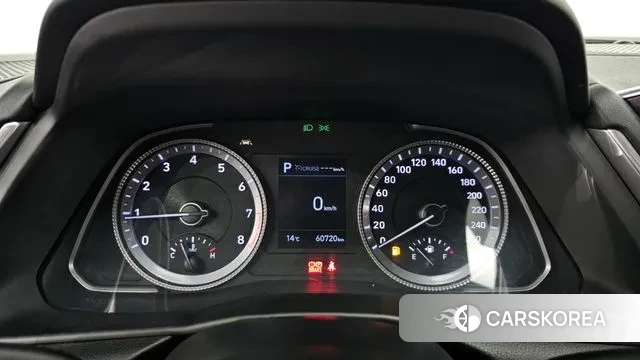 Hyundai Sonata (DN8) id 3479348 из Кореи 18