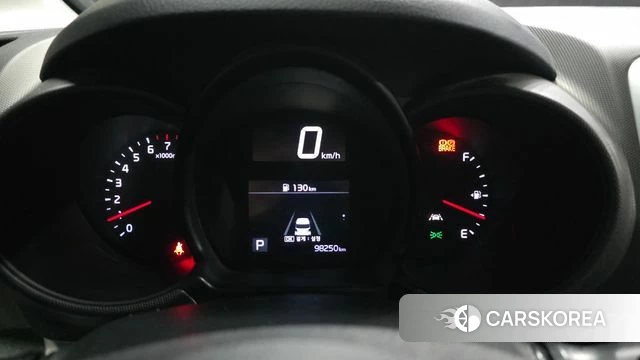 Kia The New Ray id 3807666 из Кореи 18