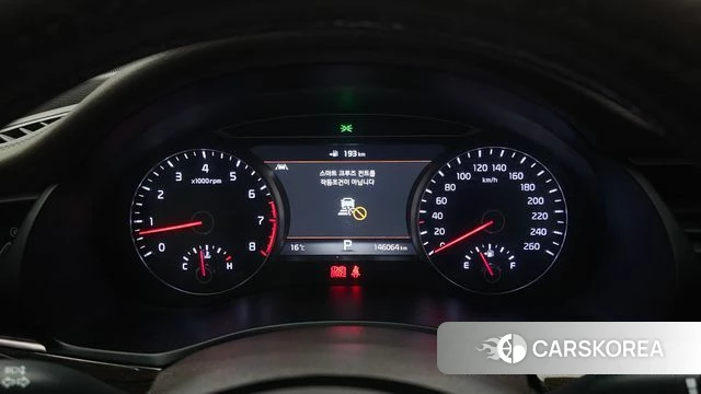 Kia Come New K7 id 3861655 из Кореи 18