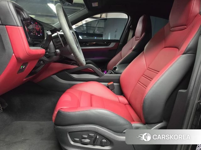 Porsche Cayenne (PO536) id 4513015 из Кореи 18