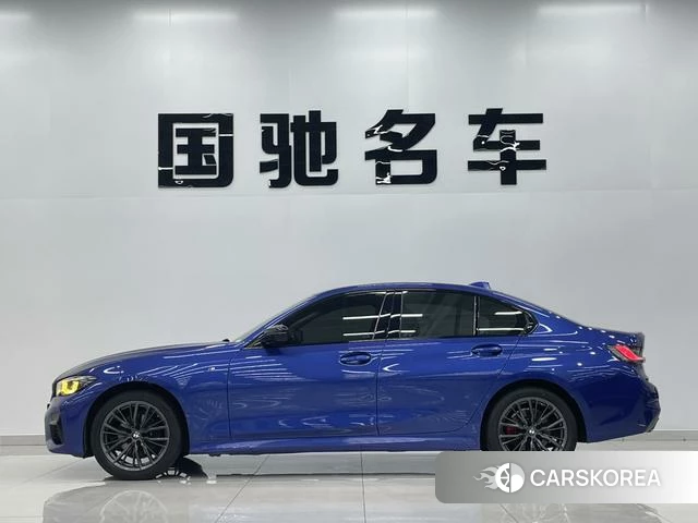 BMW 3 series id 4265704 из Китая 20