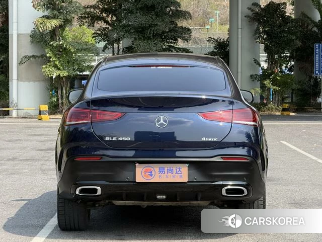 Mercedes-Benz GLE coupe id 4274544 из Китая 13