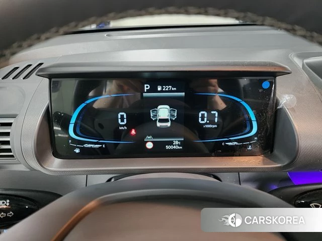 Hyundai Casper id 4350159 из Кореи 18