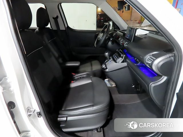 Hyundai Casper id 4550187 из Кореи 18