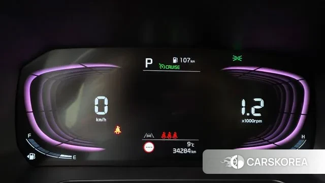 Kia The New Kia Ray id 3467180 из Кореи 18