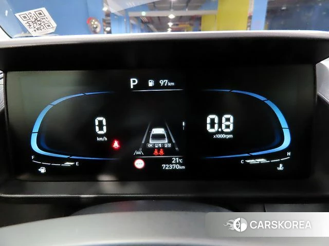 Hyundai Casper id 4249355 из Кореи 18