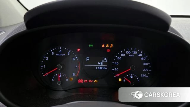 Kia All New Morning (JA) id 3867519 из Кореи 18