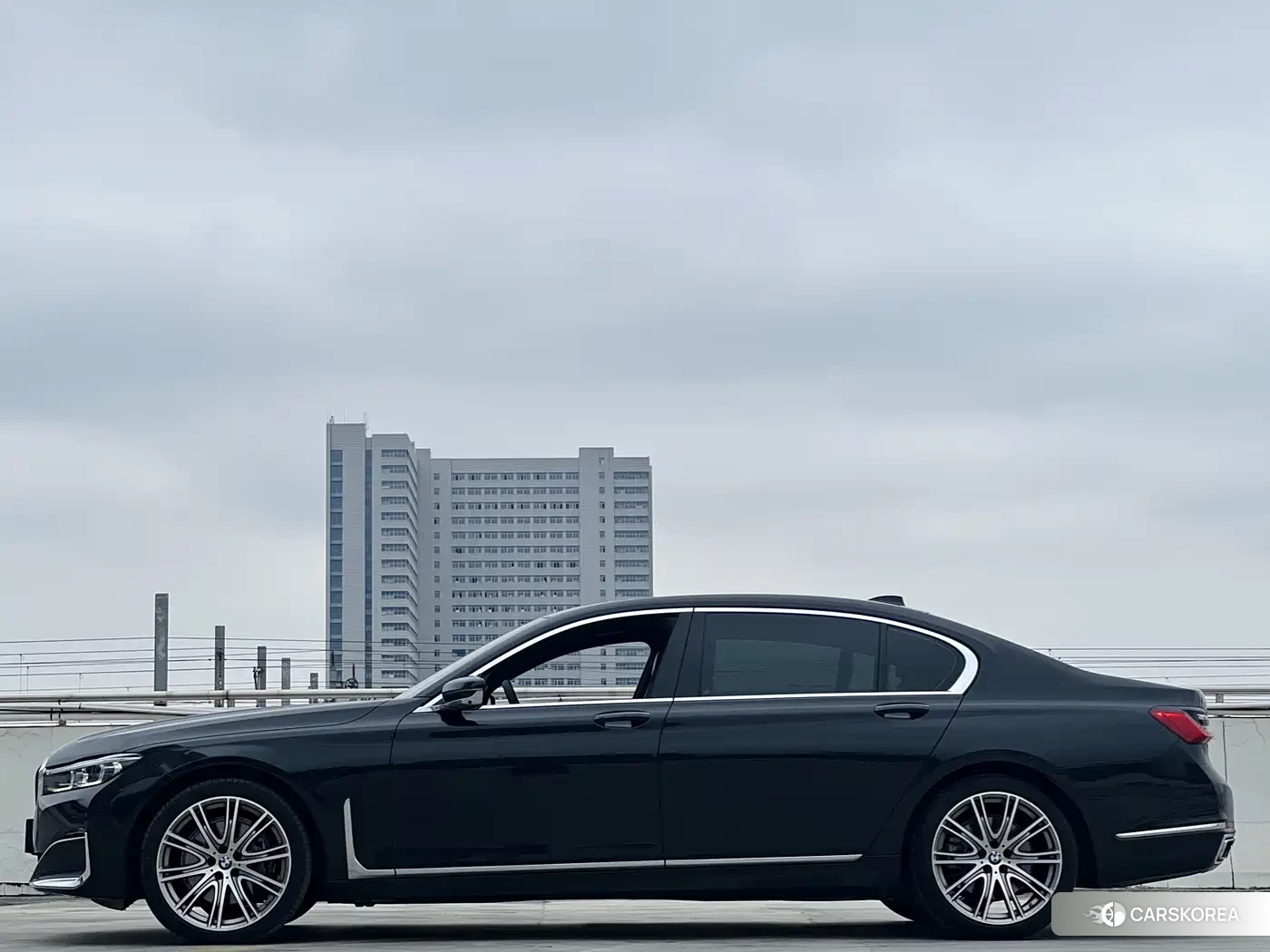 BMW 7 series id 4570682 из Китая 20