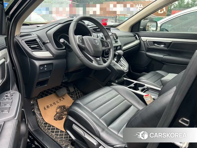 Honda CR-V id 4321065 из Китая 8