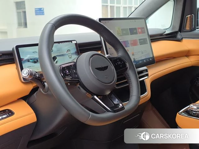 Geely Galaxy Wing true L380 id 3939379 из Китая 12