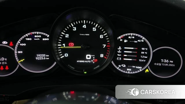 Porsche Cayenne (PO536) id 4315664 из Кореи 28