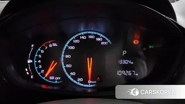 Chevrolet (GM Daewoo) The New Spark id 3526209 из Кореи 18