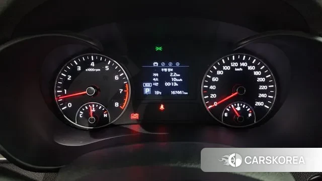 Kia The New K5 2nd generation id 3330563 из Кореи 18