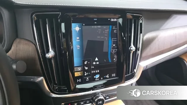 Volvo S90 id 3635709 из Кореи 18